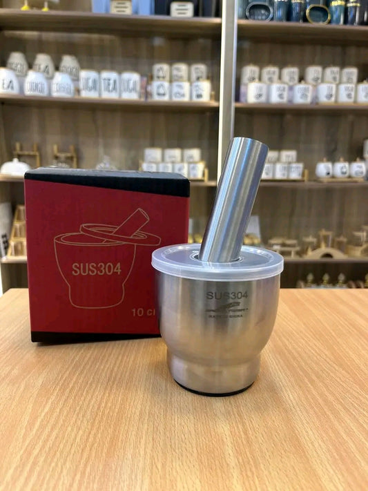 مهراس اينوكس 304